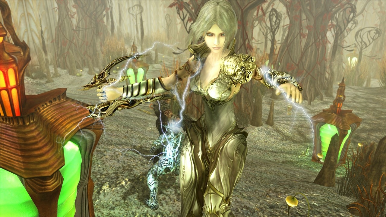 Quantum Theory - Imagen 14